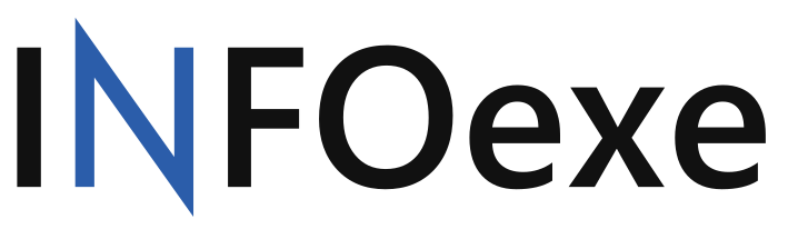 INFOexe